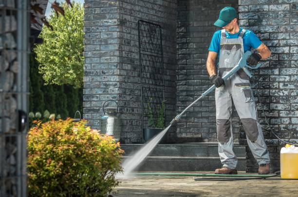 Best Restaurant Pressure Washing  in Whippany, NJ