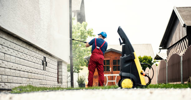 Best Dumpster Area Cleaning  in Whippany, NJ